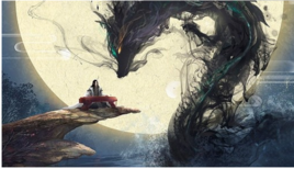 中医养生馆女性私密大保健